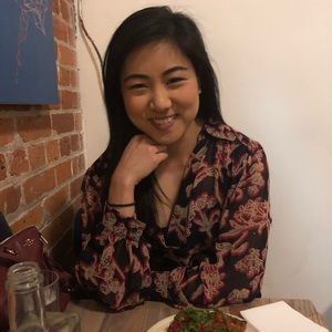 Meet your Posher, Tiffany